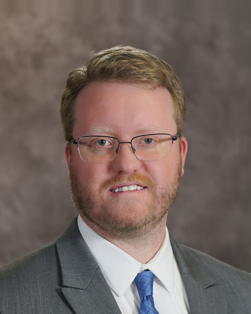 Jared J. Krejci